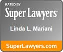 Rated By Super Lawyers | Linda L. Mariani | SuperLawyers.com