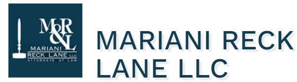M&RL Mariani Reck Lane LLC Attorney At Law | Mariani Reck Lane LLC